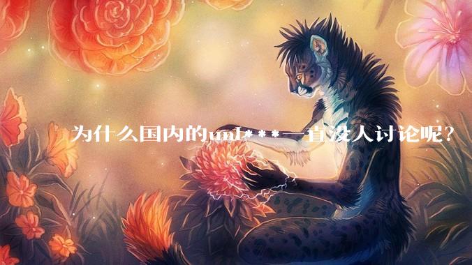 为什么国内的uni***一直没人讨论呢？